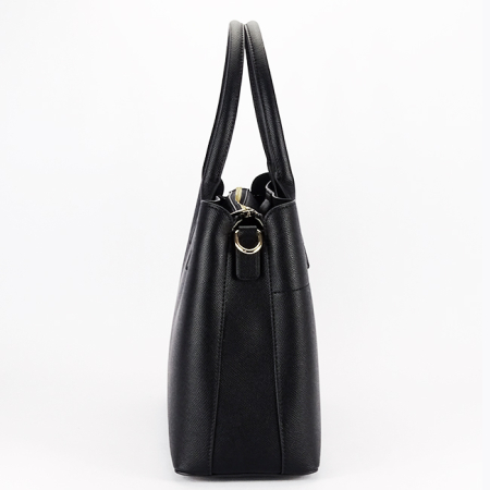 Geanta mare neagra David Jones CM7744 12 [3]