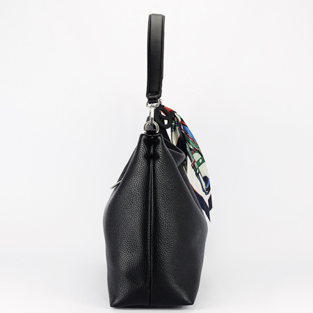 Geanta mare neagra David Jones CM8222 12 [3]