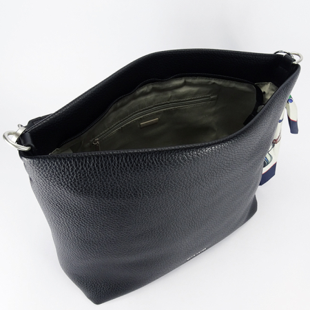 Geanta mare neagra David Jones CM8222 12 [8]