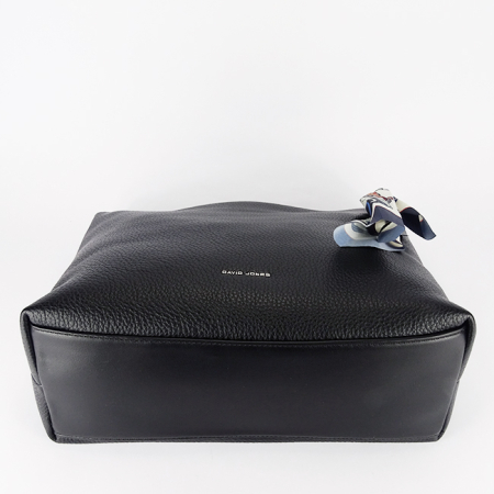Geanta mare neagra David Jones CM8222 12 [6]