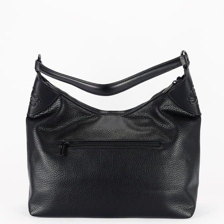 Geanta mare neagra David Jones CM8229 13 [4]