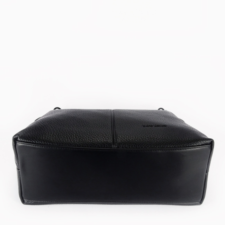 Geanta mare neagra David Jones CM8229 13 [7]