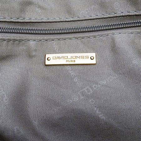 Geanta mare roz deschis David Jones CM7506 12 [7]