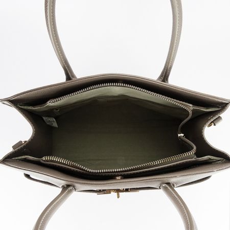 Geanta mare taupe deschis David Jones CM7391-1 17 [7]