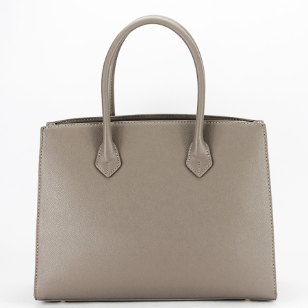 Geanta mare taupe deschis David Jones CM7391-1 17 [4]