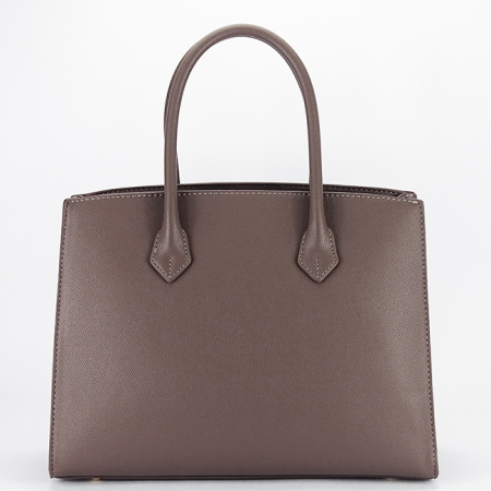 Geanta mare taupe inchis David Jones CM7391-1 17 [4]