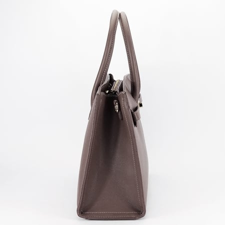 Geanta mare taupe inchis David Jones CM7391-1 17 [3]