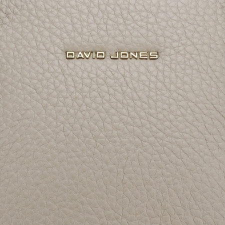 Geanta maro deschis David Jones Paris CM7018 12 [9]