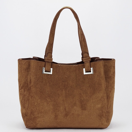Geanta maro din velur DIANA&CO DHJ929-2 M13 [4]
