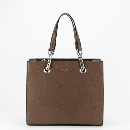 Posete - Geanta maro Flora&Co Paris F2572 15