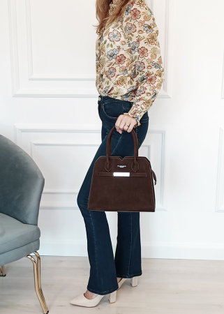 Geanta maro Flora&Co Paris F7510 M9 [1]