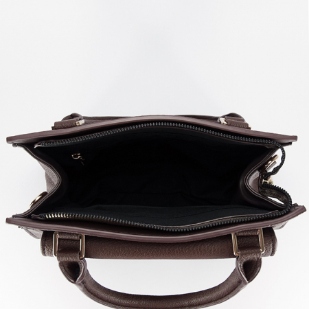 Geanta maro inchis casual DIANA&CO DTL614-2 11 [6]