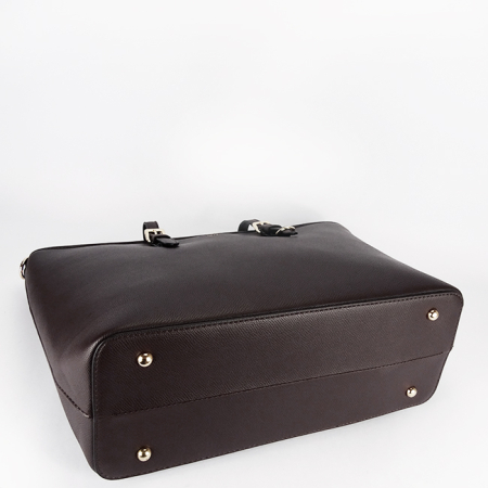 Geanta maro inchis Flora&Co Paris de talie mare F1808 16 [6]