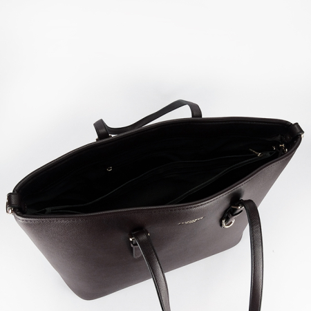 Geanta maro inchis Flora&Co Paris de talie mare F1808 16 [8]