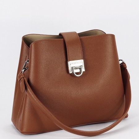 Geanta maro medie DIANA&CO DRM915-3 15 [2]