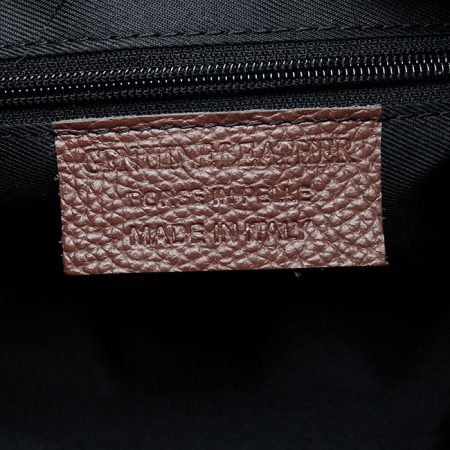 Geanta maro medie din piele naturala 8907 128 [9]