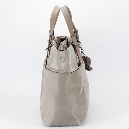 Geanta maro taupe David Jones din fas CM7838 13 [3]