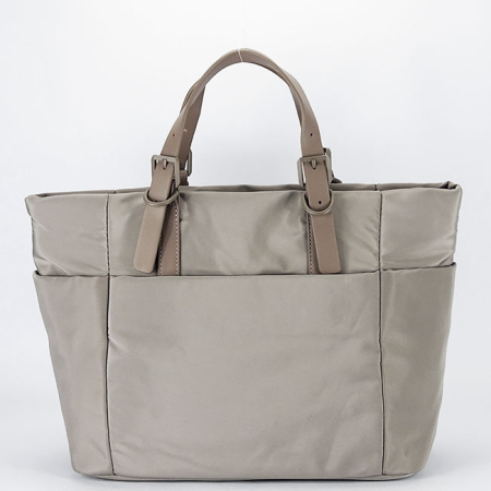 Geanta maro taupe David Jones din fas CM7838 13 [4]