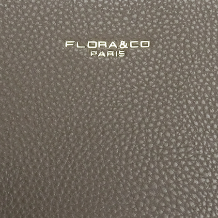 Geanta maxi taupe Flora&Co Paris F7502 M3 [8]