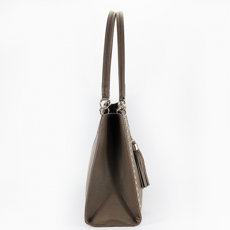 Geanta maxi taupe Flora&Co Paris F7502 M3 [2]