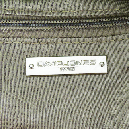 Geanta medie bej David Jones 7058-1 11 [9]