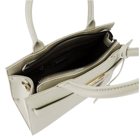Geanta medie bej David Jones CM7348 M11 [6]