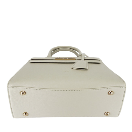 Geanta medie bej David Jones CM7348 M11 [4]