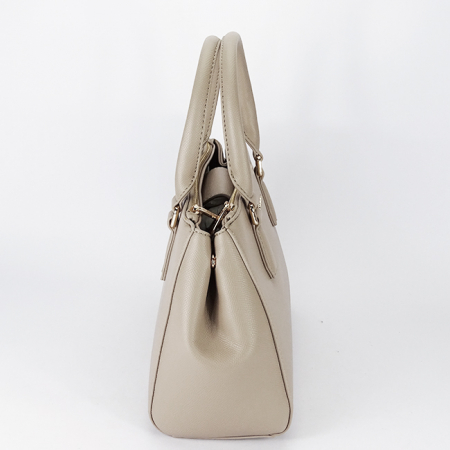 Geanta medie bej taupe David Jones CM7111 17 [2]
