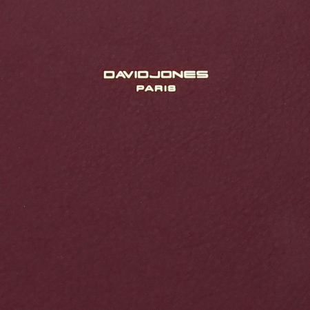 Geanta medie bordo David Jones CM7398-1 12 [9]