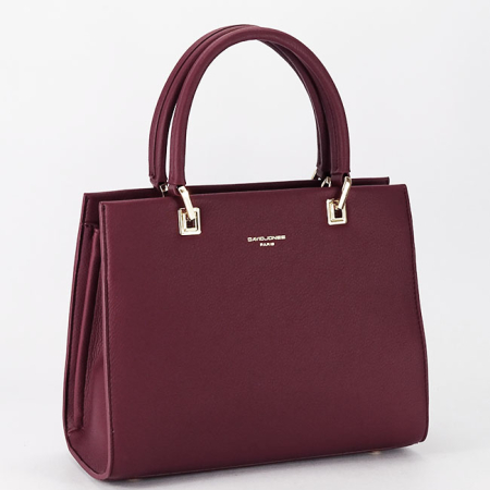 Geanta medie bordo David Jones CM7398-1 12 [2]