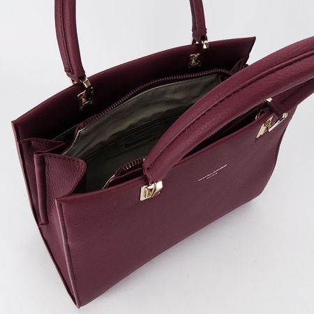 Geanta medie bordo David Jones CM7398-1 12 [8]