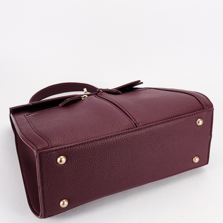 Geanta medie bordo Diana&CO DHJ823-2 17 [6]