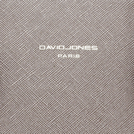 Geanta medie bronz David Jones CM7034 15 [9]