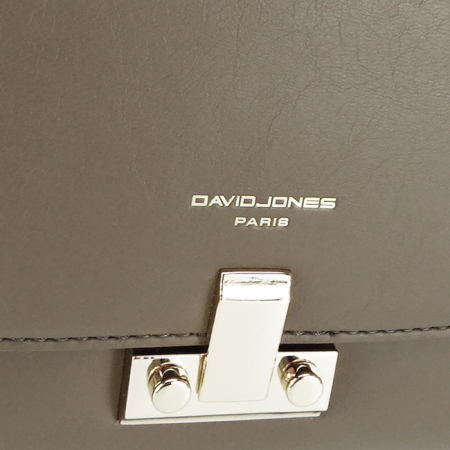 Geanta David Jones Paris CM6726 15 Maro [8]