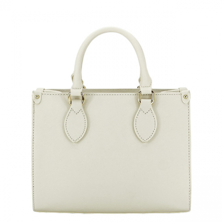 Geanta medie crem David Jones CM7034 15 [3]