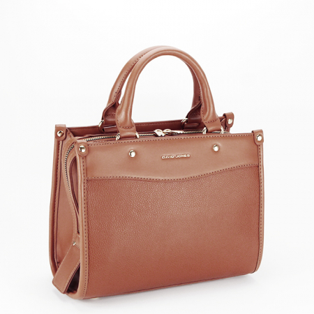 Geanta medie David Jones Paris 7007-4 12 Maro [2]