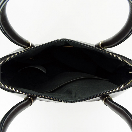 Geanta medie David Jones Paris CM6749 17 Maro cafeniu [6]
