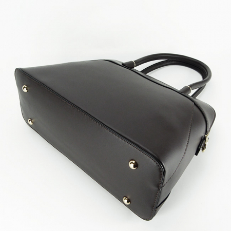 Geanta medie David Jones Paris CM6749 17 Maro cafeniu [5]
