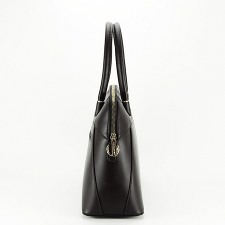 Geanta medie David Jones Paris CM6749 17 Maro cafeniu [2]