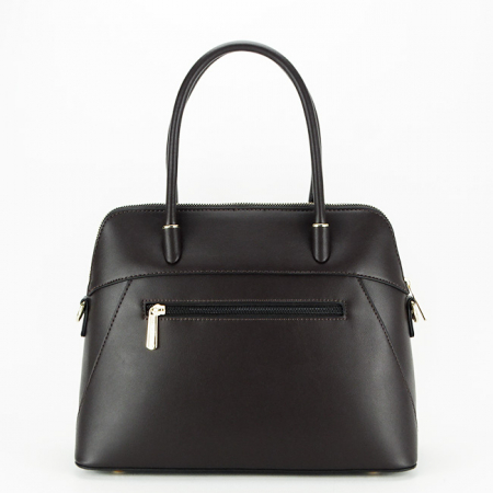 Geanta medie David Jones Paris CM6749 17 Maro cafeniu [3]