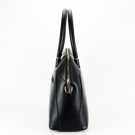 Geanta medie David Jones Paris CM6749 17 Negru [2]