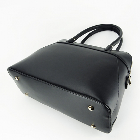 Geanta medie David Jones Paris CM6749 17 Negru [5]