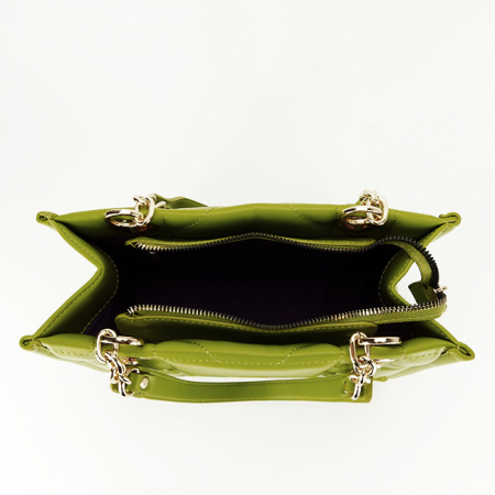 Geanta medie Diana&CO DTL3404-1 16 Verde masliniu [6]