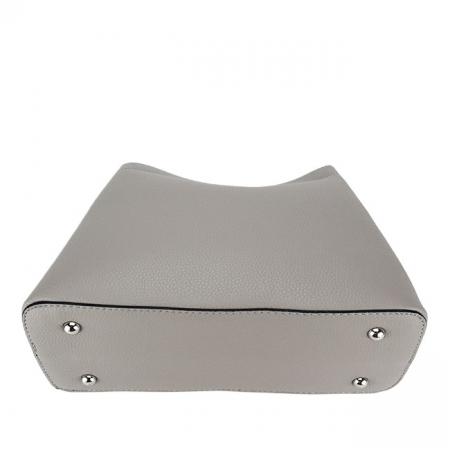 Geanta medie gri FLORA&Co F3655 15 [5]