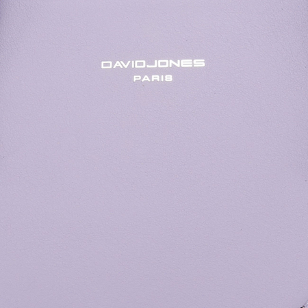 Geanta medie mov David Jones Paris CM6972 16 [8]