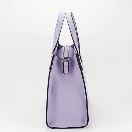 Geanta medie mov David Jones Paris CM6972 16 [2]