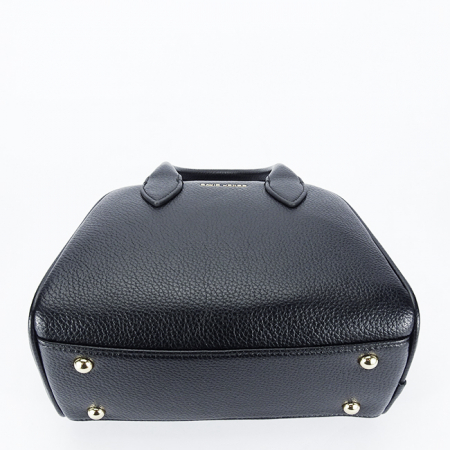 Geanta medie neagra David Jones 7169-1 11 [5]
