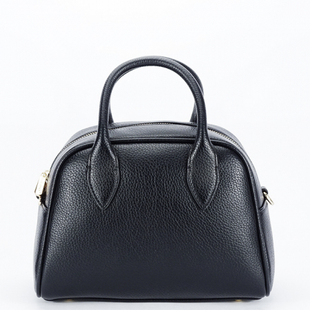 Geanta medie neagra David Jones 7169-1 11 [4]