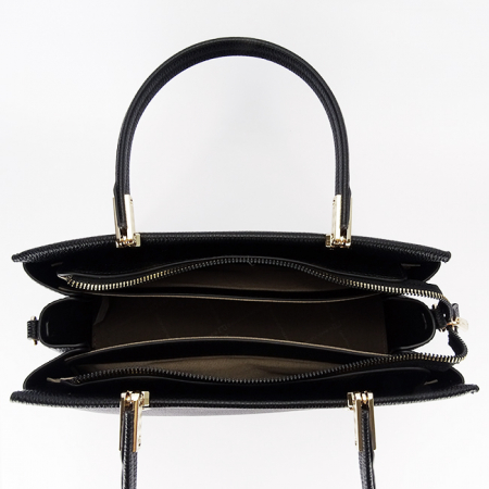 Geanta mare neagra David Jones CM6964 11 [7]