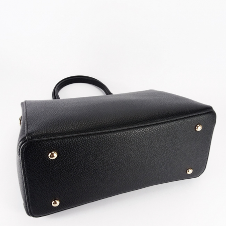 Geanta mare neagra David Jones CM6964 11 [5]